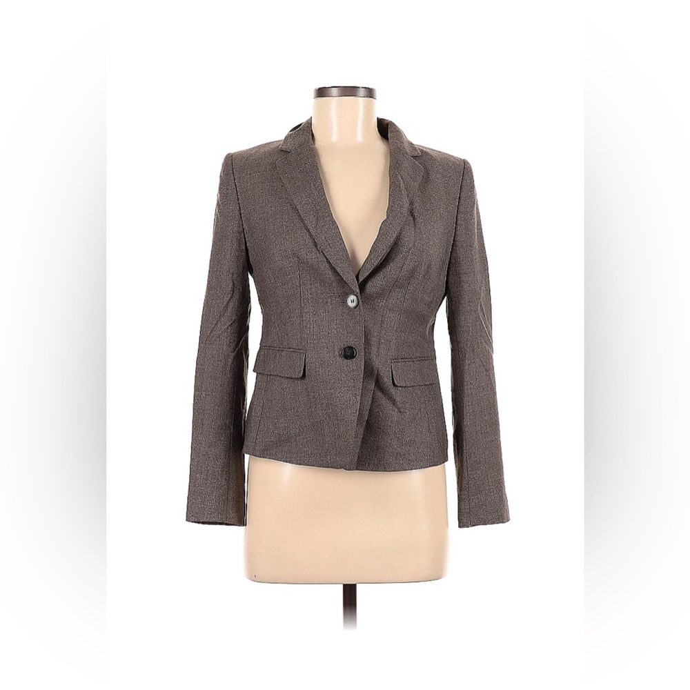 Ann Taylor Blazer Size 6